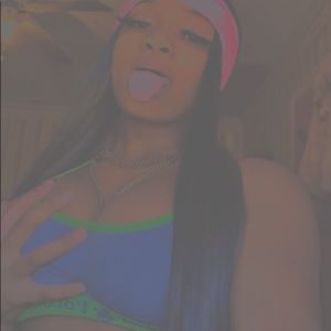 Meet your Posher, Trinity